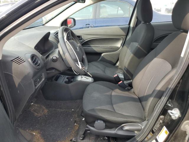 2021 MITSUBISHI MIRAGE G4 - ML32FUFJ5MHF05639
