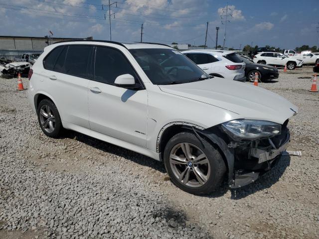 VIN 5UXKR0C52E0H23332 2014 BMW X5, Xdrive35I no.4