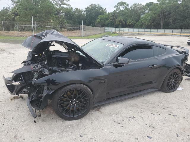 1FA6P8CF8K5168307 Ford Mustang Gt 2019