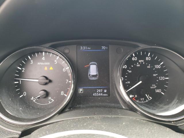 2019 NISSAN ROGUE S - 5N1AT2MV8KC710175