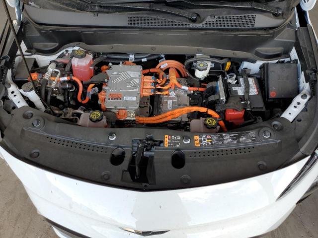 2023 CHEVROLET BOLT EUV L - 1G1FY6S01P4175128