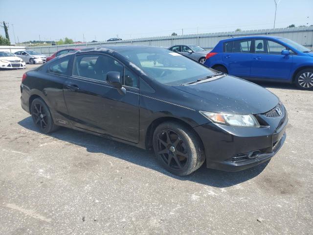 VIN 2HGFG4A55DH702034 2013 Honda Civic, SI no.4