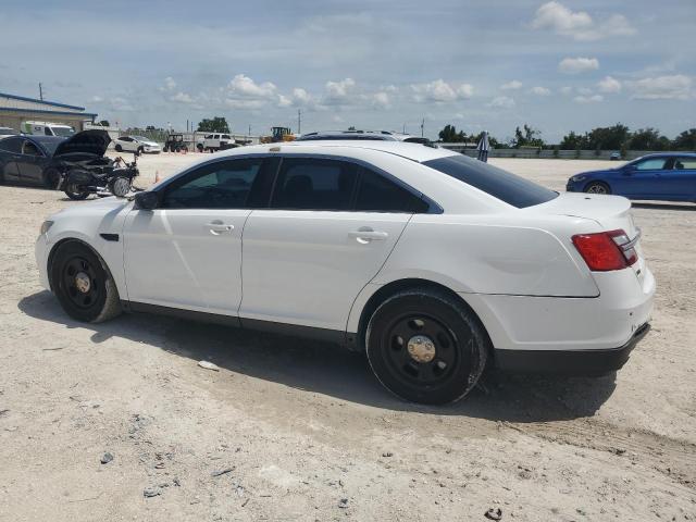 2016 FORD TAURUS POL - 1FAHP2MK2GG102476