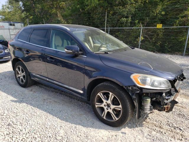 2015 VOLVO XC60 T6 PR - YV4902RK6F2659170