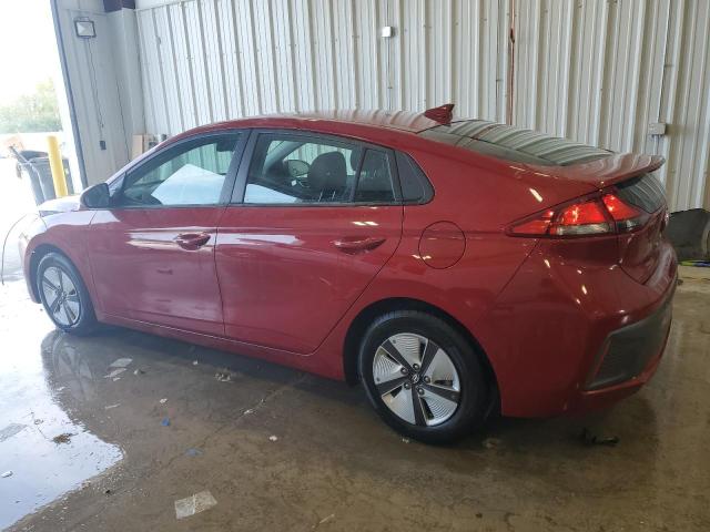 KMHC65LC1LU227396 Hyundai Ioniq Blue 2020