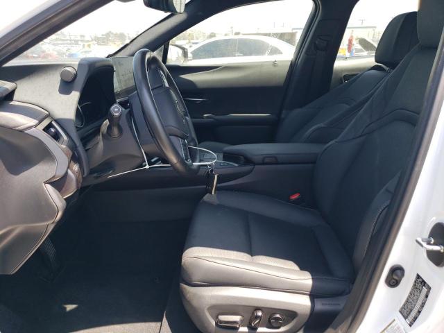 2024 LEXUS UX 250H BA JTHB6JBH2R2168268