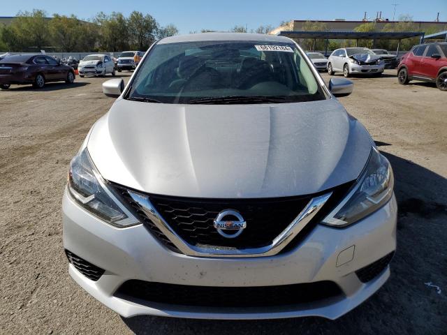 VIN 3N1AB7AP0GY221328 2016 Nissan Sentra, S no.5