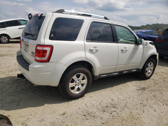 Vin: 1fmcu0eg3bkc70253, lot: 68401544, ford escape limited 20113