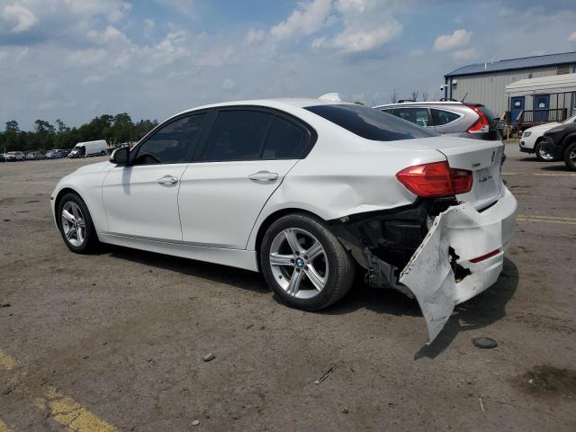 VIN WBA3B3C54DJ698416 2013 BMW 3 Series, 328 XI no.2