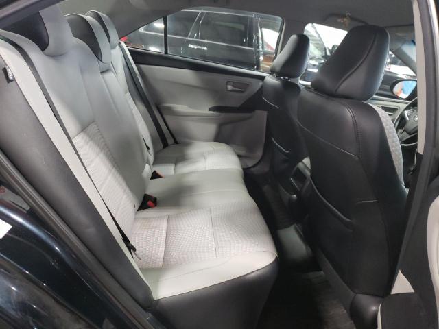 2015 TOYOTA CAMRY LE - 4T1BF1FK2FU474230