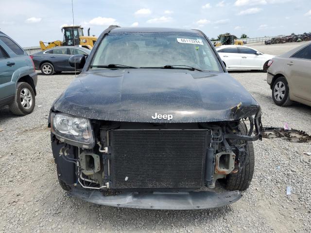 2016 JEEP COMPASS LA - 1C4NJDEB8GD663680
