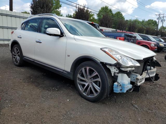 VIN JN1BJ0RRXHM400663 2017 Infiniti QX50 no.4