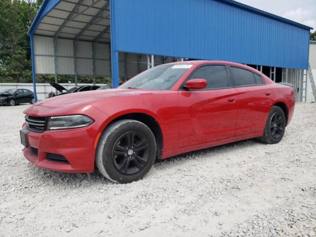 2015 DODGE CHARGER SE - 2C3CDXBG6FH729634