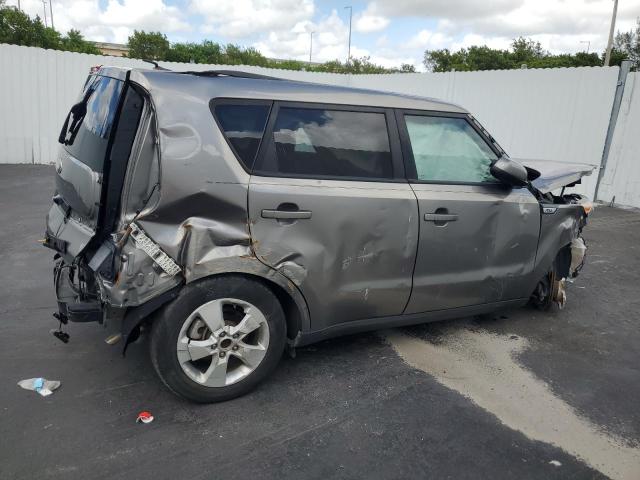 VIN KNDJN2A20J7575435 2018 KIA Soul no.3