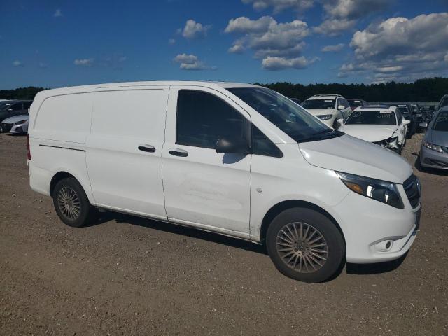 2023 MERCEDES-BENZ METRIS - W1YV0BEY6P4321698