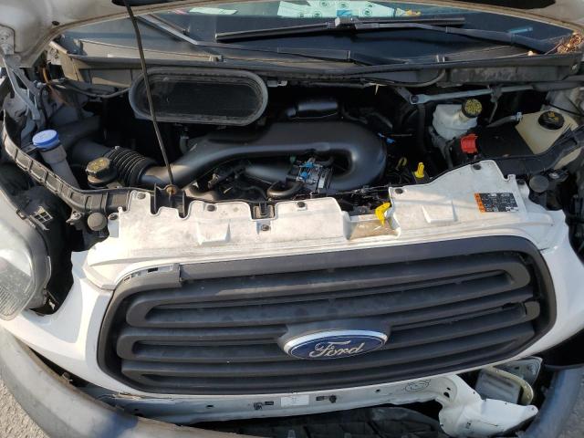 2016 FORD TRANSIT T- - 1FTYR2CMXGKA78089