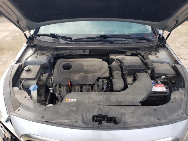 2017 HYUNDAI SONATA SE 5NPE24AF0HH539792