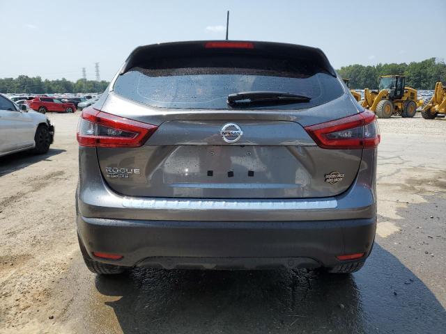 2020 NISSAN ROGUE SPOR - JN1BJ1CV2LW552221
