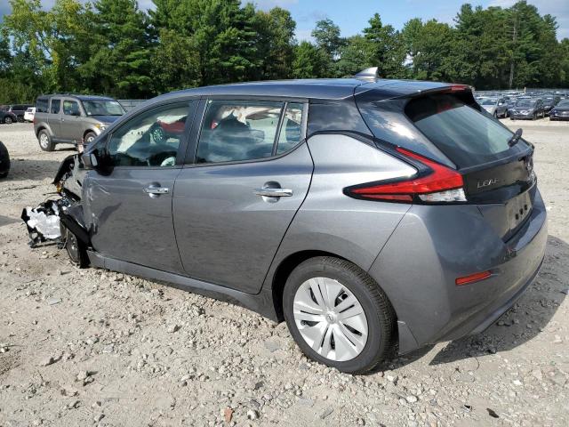 2023 NISSAN LEAF S - 1N4AZ1BV9PC555553