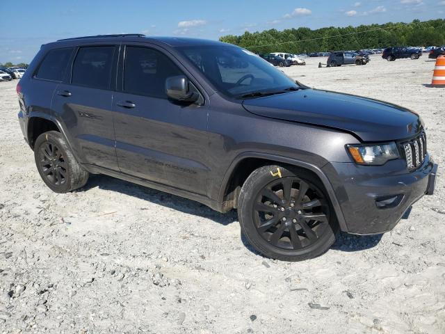 2018 JEEP GRAND CHER - 1C4RJEAG9JC437833