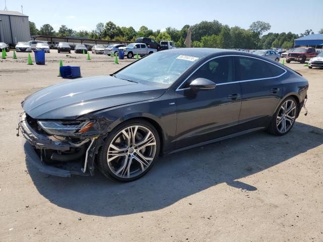 VIN WAUV2AF2XKN028129 2019 Audi A7, Prestige S-Line no.1