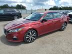 2020 NISSAN ALTIMA SR - 1N4BL4CV8LC184904