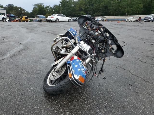 2006 HARLEY-DAVIDSON FLHTPI 1HD1FMW156Y607692