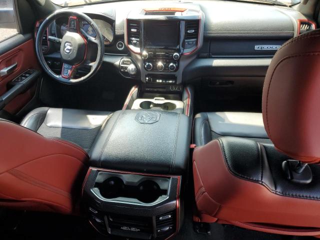 2019 RAM 1500 REBEL - 1C6SRFLT1KN715521