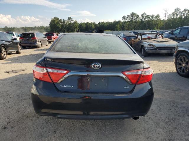 2016 TOYOTA CAMRY LE - 4T1BF1FK8GU537378