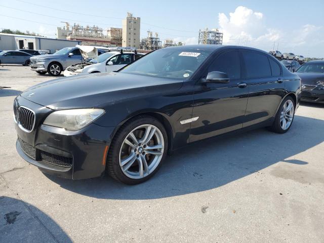 VIN WBAYE8C53DD132806 2013 BMW 7 Series, 750 LI no.1