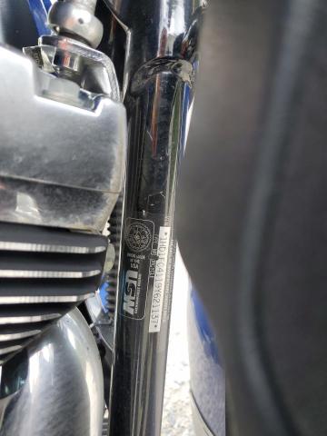 2009 HARLEY-DAVIDSON FLHTCU 1HD1FC4119Y621137
