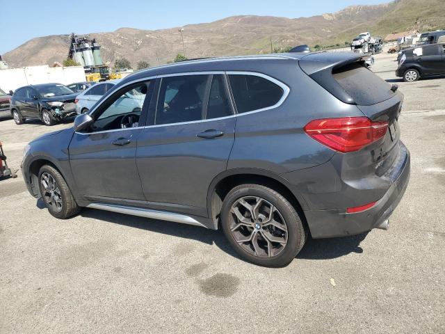 VIN WBXJG7C08L5R47009 2020 BMW X1, Sdrive28I no.2