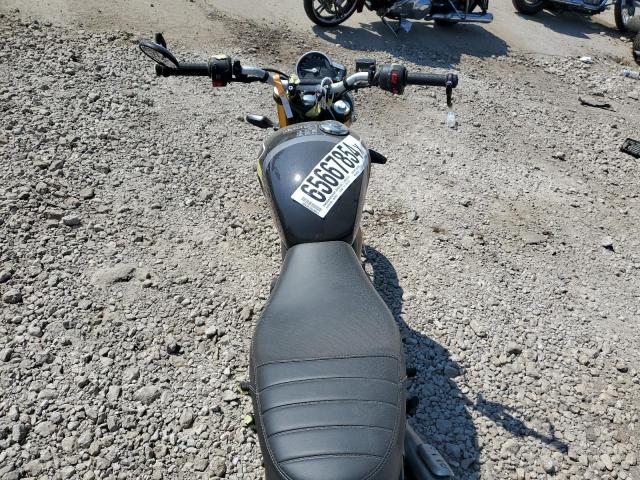 2024 TRIUMPH MOTORCYCLE SPEED 400 SMTT127Y2RNA07215