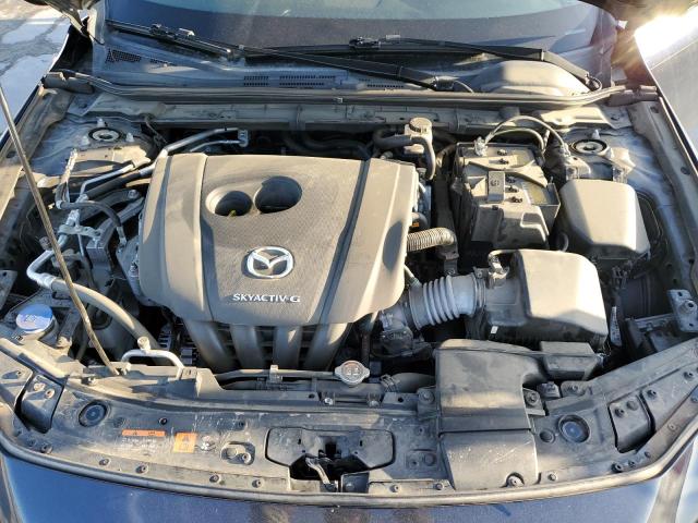 2021 MAZDA 3 - JM1BPAJL2M1318737