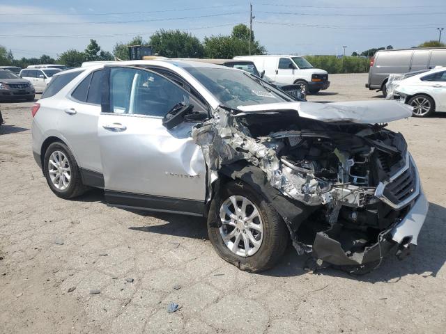 2020 CHEVROLET EQUINOX LT - 3GNAXTEV3LS612073