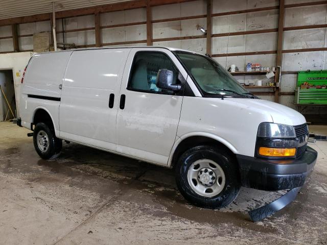 2019 CHEVROLET EXPRESS G3 1GCZGGFG3K1310334  68672314