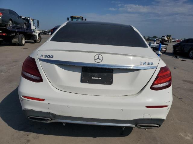 2018 MERCEDES-BENZ E 300 WDDZF4JB5JA373064  67639564