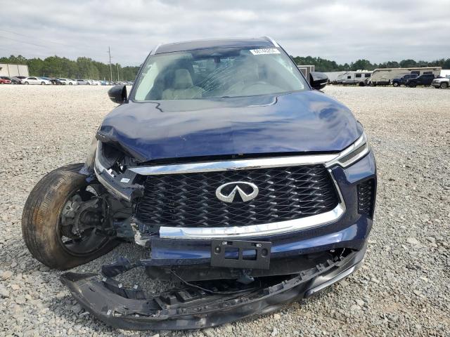 2022 INFINITI QX60 LUXE - 5N1DL1FS2NC339688