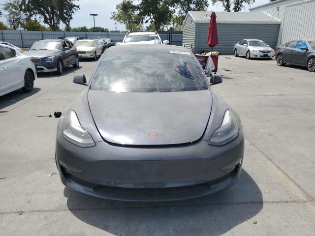 2021 TESLA MODEL 3 - 5YJ3E1EB3MF874865