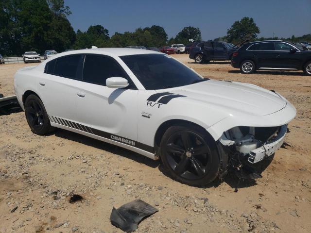 2016 DODGE CHARGER R/ - 2C3CDXCT2GH203479