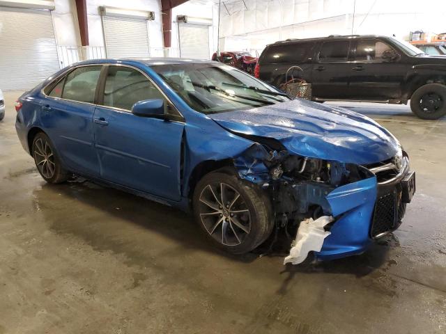 2017 TOYOTA CAMRY LE - 4T1BF1FK5HU712655
