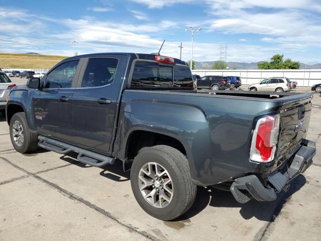 2018 GMC CANYON SLE 1GTG6CEN8J1130204  68491774