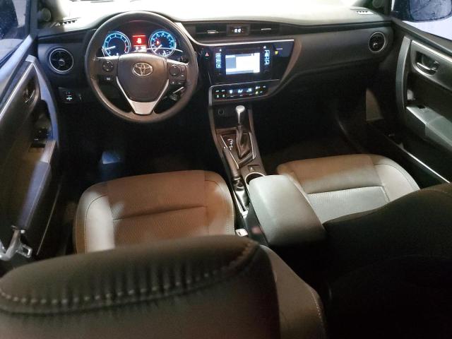 2017 TOYOTA 1900 DX - 2T1BURHE2HC845161