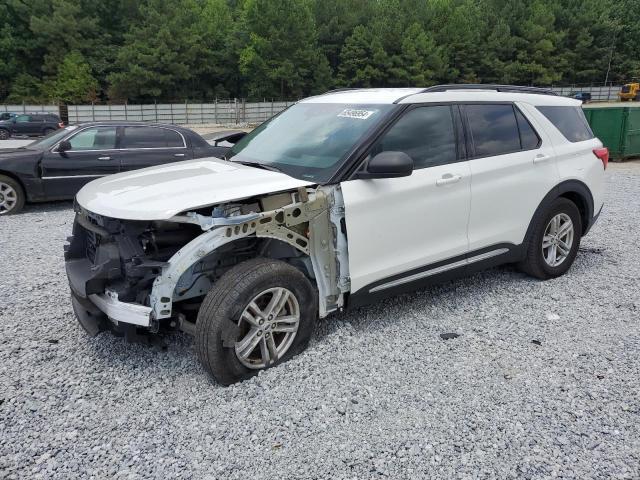 Vin: 1fmsk7dh0ngc03394, lot: 65496954, ford explorer xlt 2022 img_1