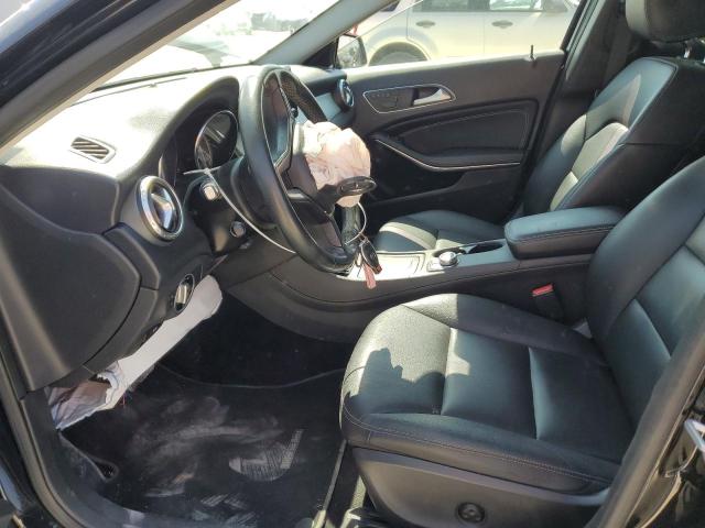 2015 MERCEDES-BENZ GLA 250 4M - WDCTG4GB0FJ096054
