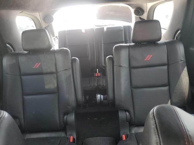2022 DODGE DURANGO R/ - 1C4SDJCTXNC201175