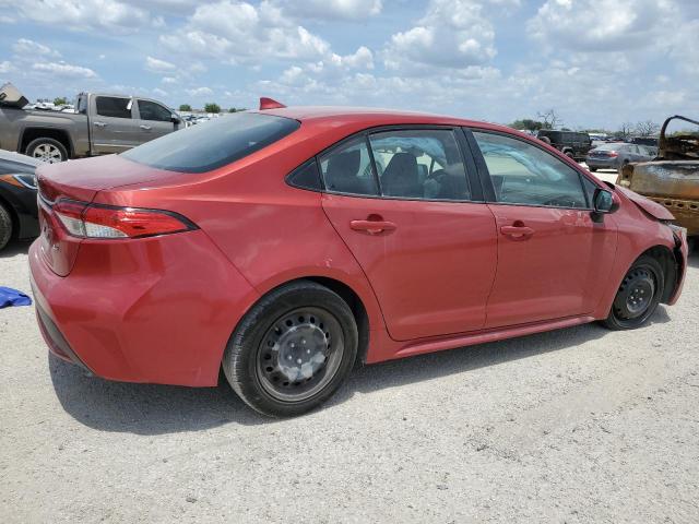 2020 TOYOTA COROLLA LE - 5YFEPRAE3LP062857