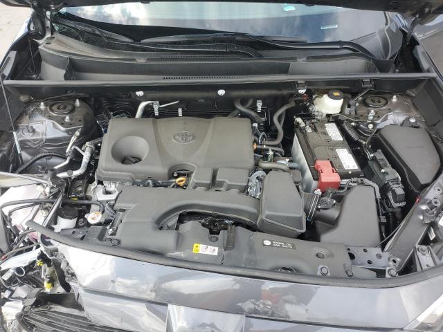 2024 TOYOTA RAV4 LE - 2T3H1RFV3RW346947