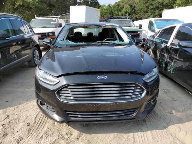 VIN 1FA6P0H70E5394560 2014 Ford Fusion, SE no.5