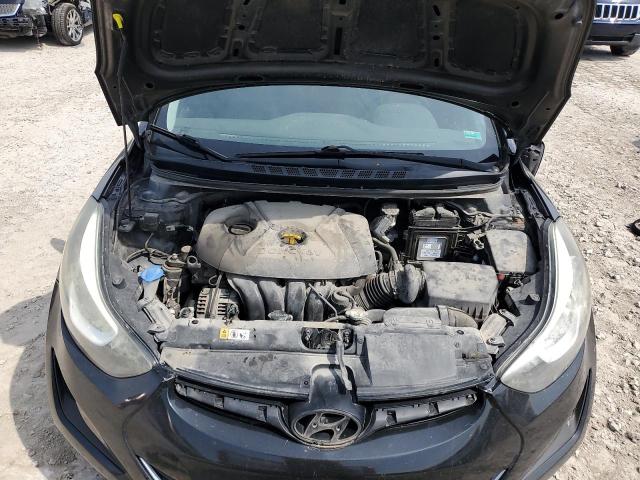 2016 HYUNDAI ELANTRA SE - 5NPDH4AE8GH692534